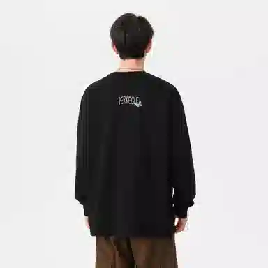 PERK EGLE LogocleanfitT