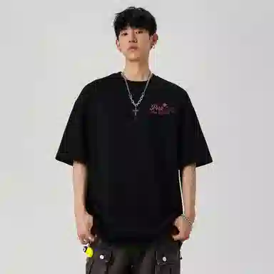 PERK EGLE LogocleanfitT