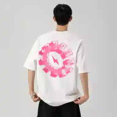 PERK EGLE LogocleanfitT