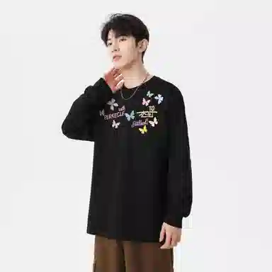 PERK EGLE LogocleanfitT