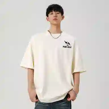 PERK EGLE LogocleanfitT