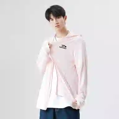 PERK EGLE UPF50+Logo