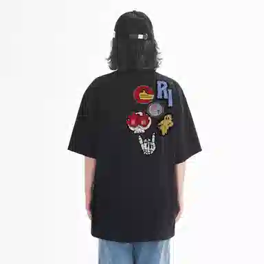 PERK EGLE 2208cleanfitT 2