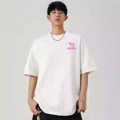 PERK EGLE LogocleanfitT