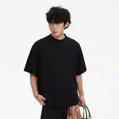 PERK EGLE boxyScleanfitT