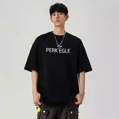 PERK EGLE cleanfitLogoT