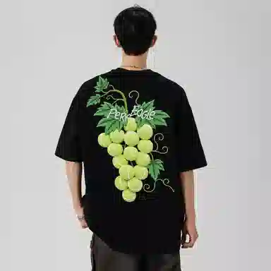 PERK EGLE LogocleanfitT