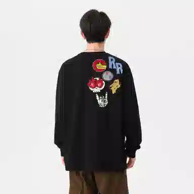 PERK EGLE cleanfitLogo260T