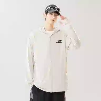 PERK EGLE UPF50+Logo