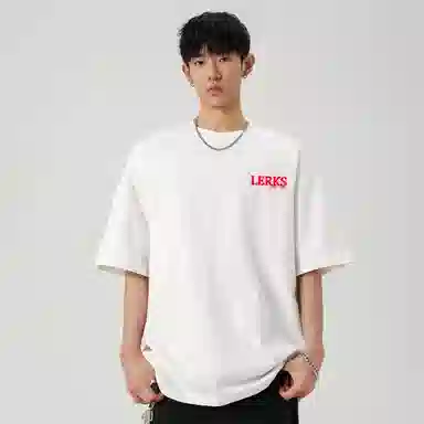 PERK EGLE LogocleanfitT