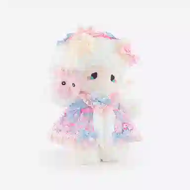 ZEIO Puff 29cm