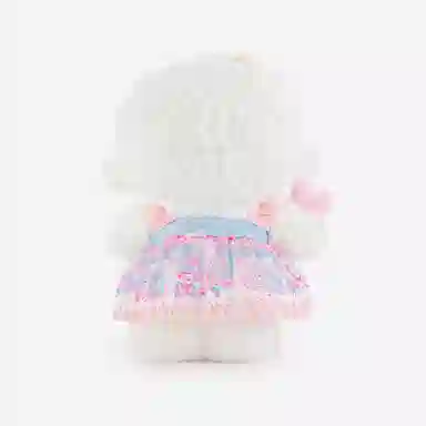 ZEIO Puff 29cm