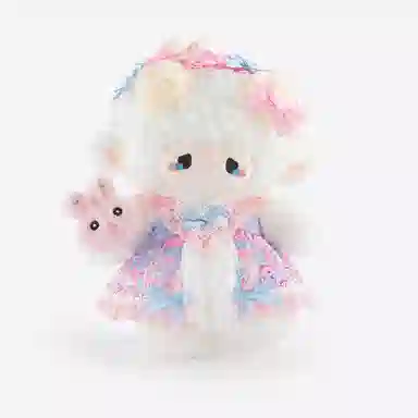 ZEIO Puff 29cm