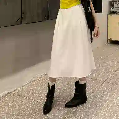 头层牛皮牛皮 复古时尚 个性潮流百搭 短靴 女款