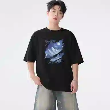 MINISO VibeoversizeT