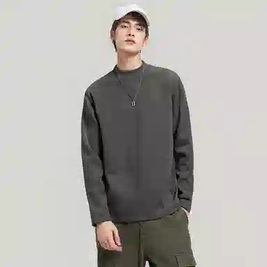 MINISO oversizeT 2