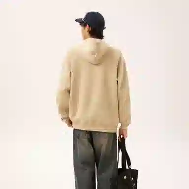 MINISO hiphopoversize