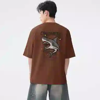 MINISO oversizehiphopT