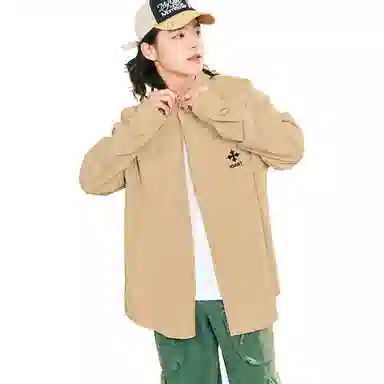 MINISO POLOvibecityboy