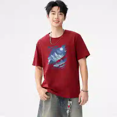 MINISO VibeoversizeT