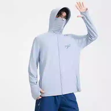 MINISO UPF200+oversize