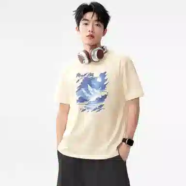 MINISO VibeoversizeT