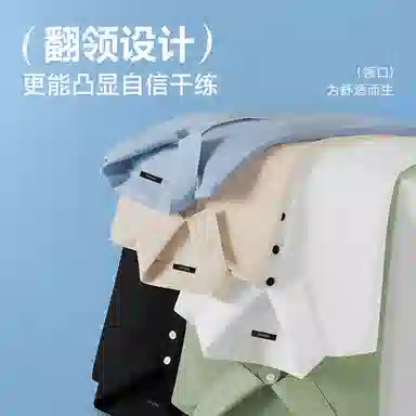 MINISO 7AvintagePolo