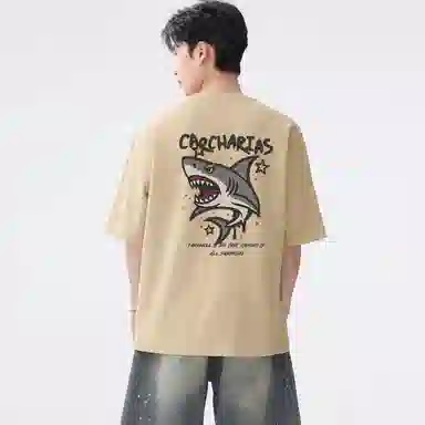 MINISO oversizehiphopT