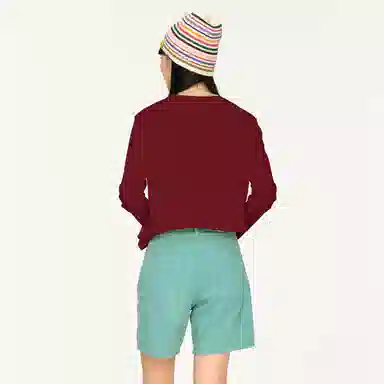 MINISO vibeoversize T