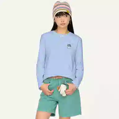 MINISO vibeoversize T