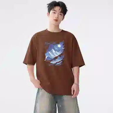 MINISO VibeoversizeT