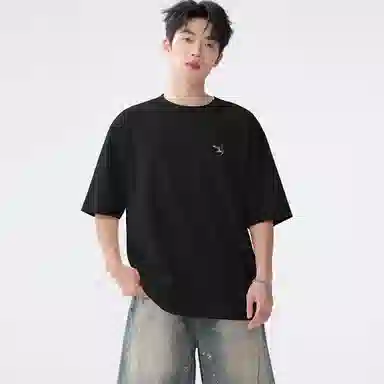 MINISO oversizehiphopT