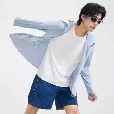 MINISO UPF100+oversize