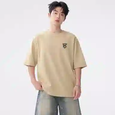 MINISO oversizehiphopT