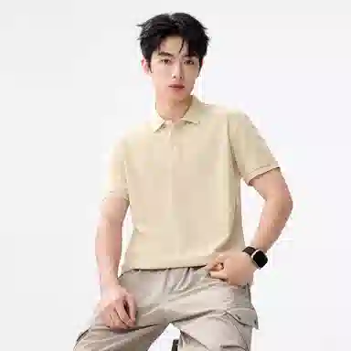 MINISO 7ACityboyPolo