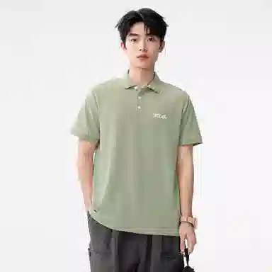 MINISO 7AvintagePolo