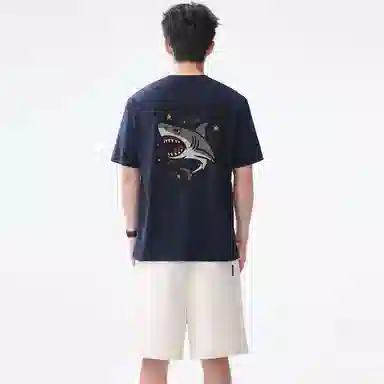 MINISO oversizehiphopT