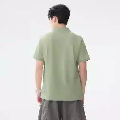 MINISO 7AvintagePolo