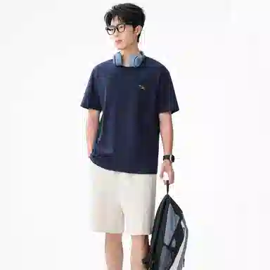 MINISO oversizehiphopT