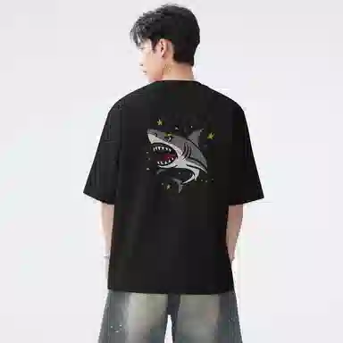 MINISO oversizehiphopT