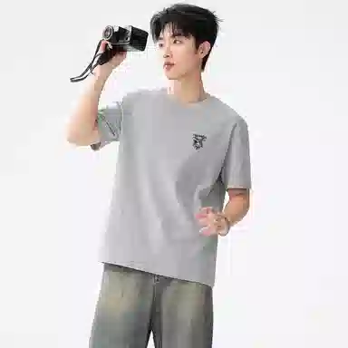 MINISO oversizehiphopT