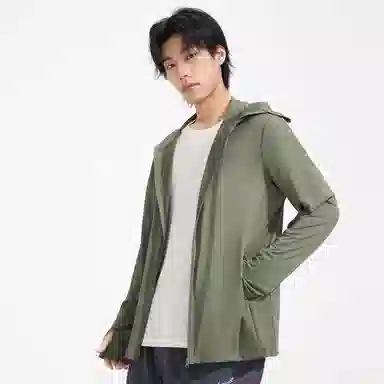 MINISO UPF100+oversize