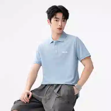 MINISO 7AvintagePolo