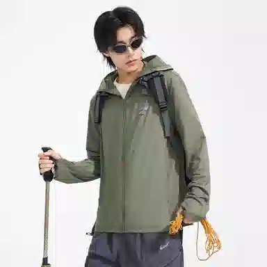 MINISO UPF200+oversize