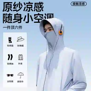 MINISO UPF100+