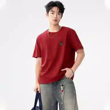 MINISO oversizehiphopT