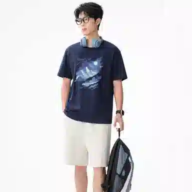 MINISO VibeoversizeT