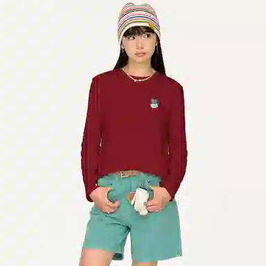 MINISO vibeoversize T