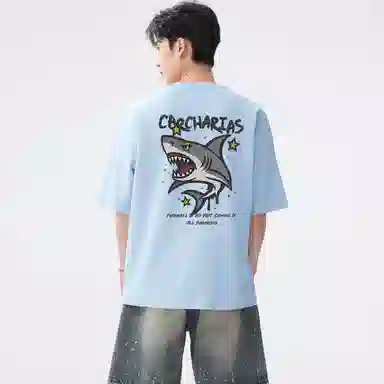 MINISO oversizehiphopT