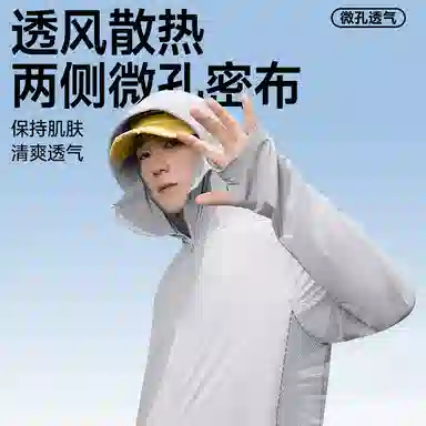 MINISO UPF200+